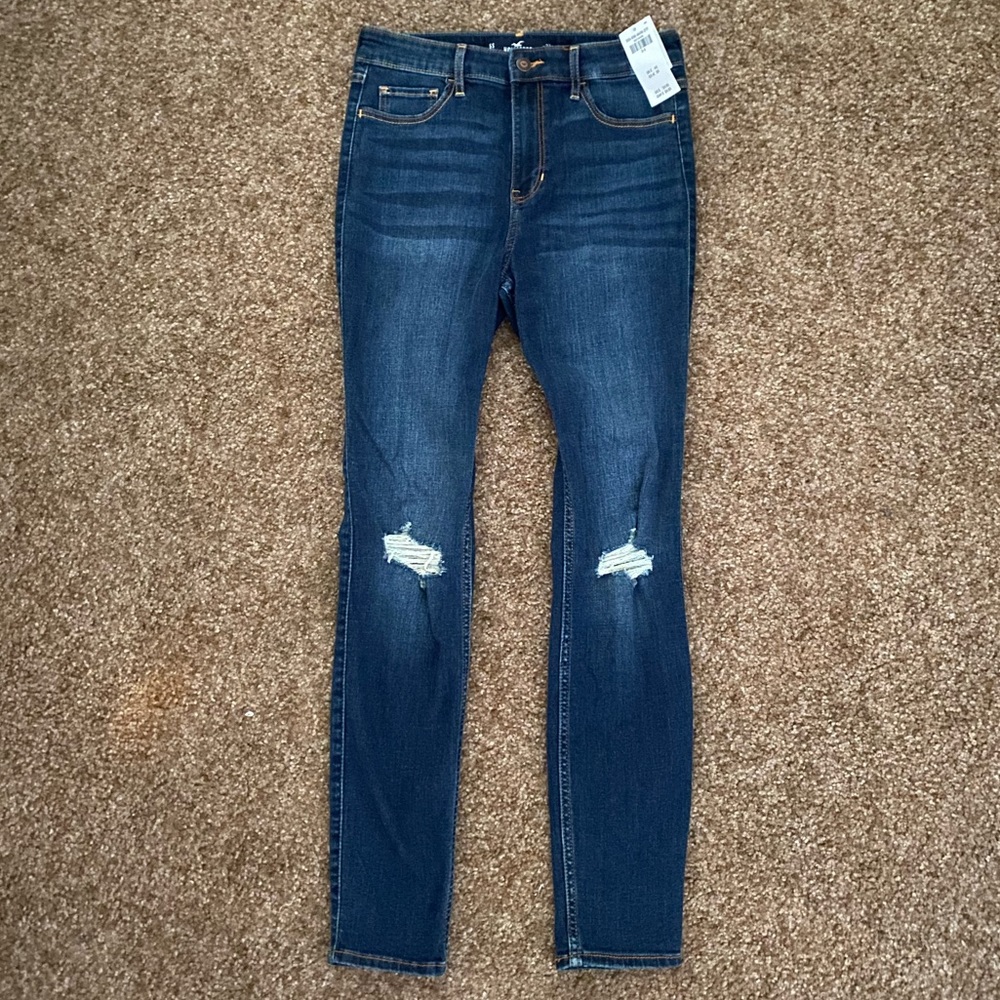 COPY - Hollister jeans